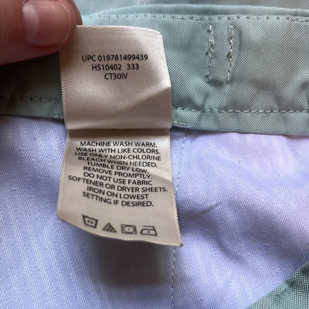 Men’s Shorts - Picture 6 of 7